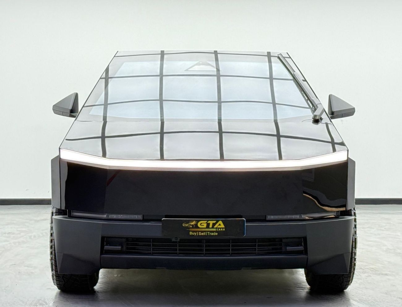 Tesla Cybertruck Cyberbeast 2024 Tesla Cybertruck Cyber Beast, Full Service History, Low Km, Fully Loaded, American