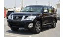 Nissan Patrol NISSAN PATROL 2013 SE  original paint