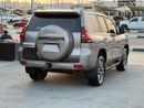 Toyota Prado GXR 2022.ENGINE 4.0L/V6.