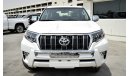 Toyota Prado 2019 MODEL 2.7L AUTOMATIC