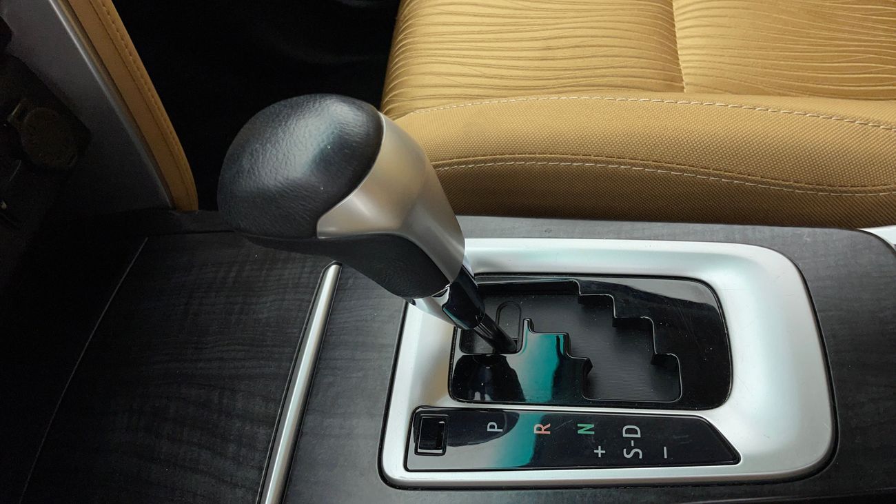 تويوتا فورتونر GXR 4 | بدون دفعة مقدمة | اختبار قيادة مجاني للمنزل