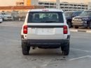 تويوتا برادو EXPORT ONLY - TOYOTA PRADO 2.4L UBRAN BASIC