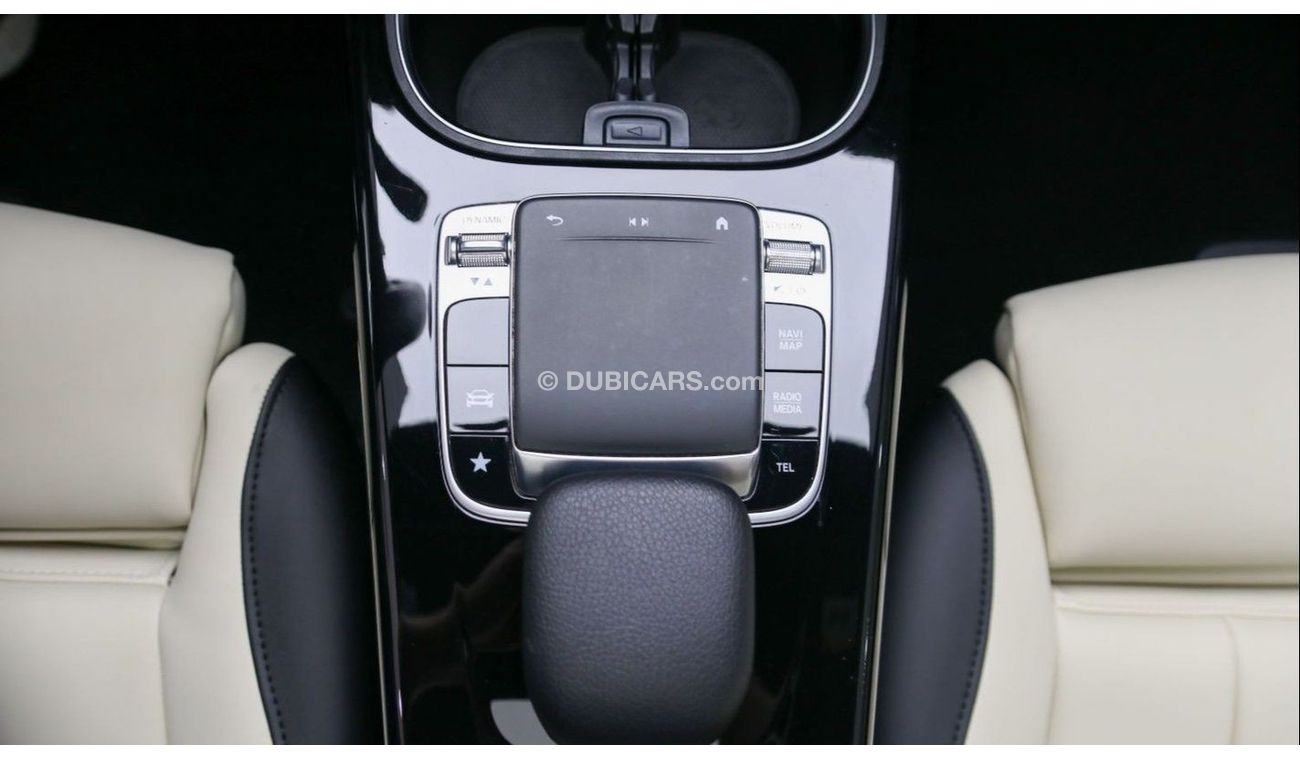 مرسيدس بنز A 220