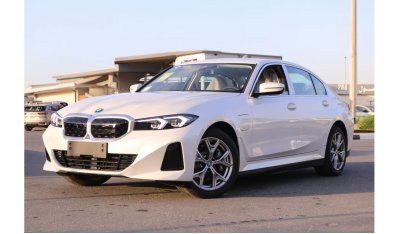 BMW i3 BMW I3 , WHITE COLOR , 2024