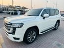 Toyota Land Cruiser GXR