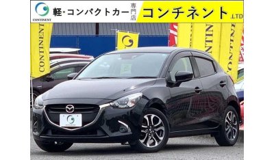 Mazda Demio DJ5FS