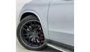 Mercedes-Benz GLE 63 AMG S Coupe 2016 Mercedes AMG GLE63 S Coupe, Warranty, Service History, GCC