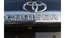 Toyota Prado 2.8L DSL VXL - Floor- 23YM-S/R- 87L - EURO - BLK_BLK (EXPORT OFFER)