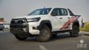 Toyota Hilux 4.0L V6 Adventure  SR5 | 360 Camera | Cruiser Control | Diff Lock  | Air Compressor