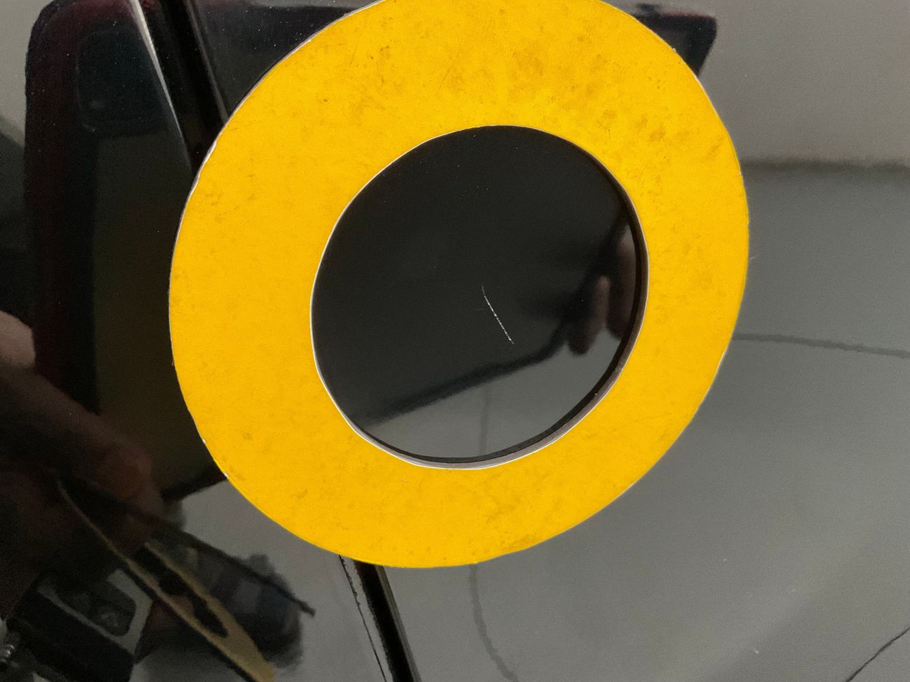 تويوتا برادو GXR | سنة ضمان مجانية | 0 دفعة أولى | سياسة الإعادة بعد 7 أيام