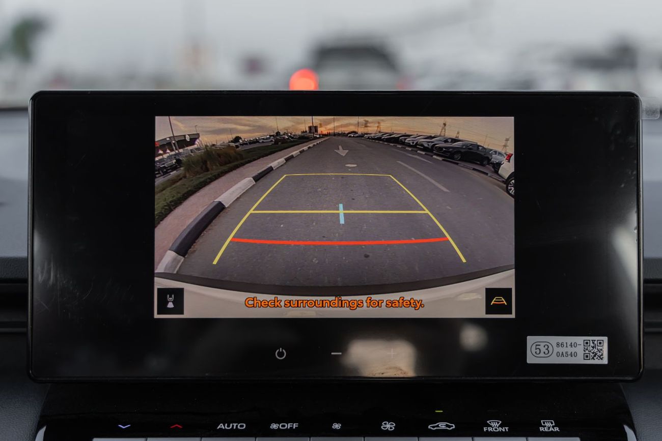 Toyota Corolla Cross Toyota Corolla Cross 2.0 Hybrid Elite - 2025 (Export)