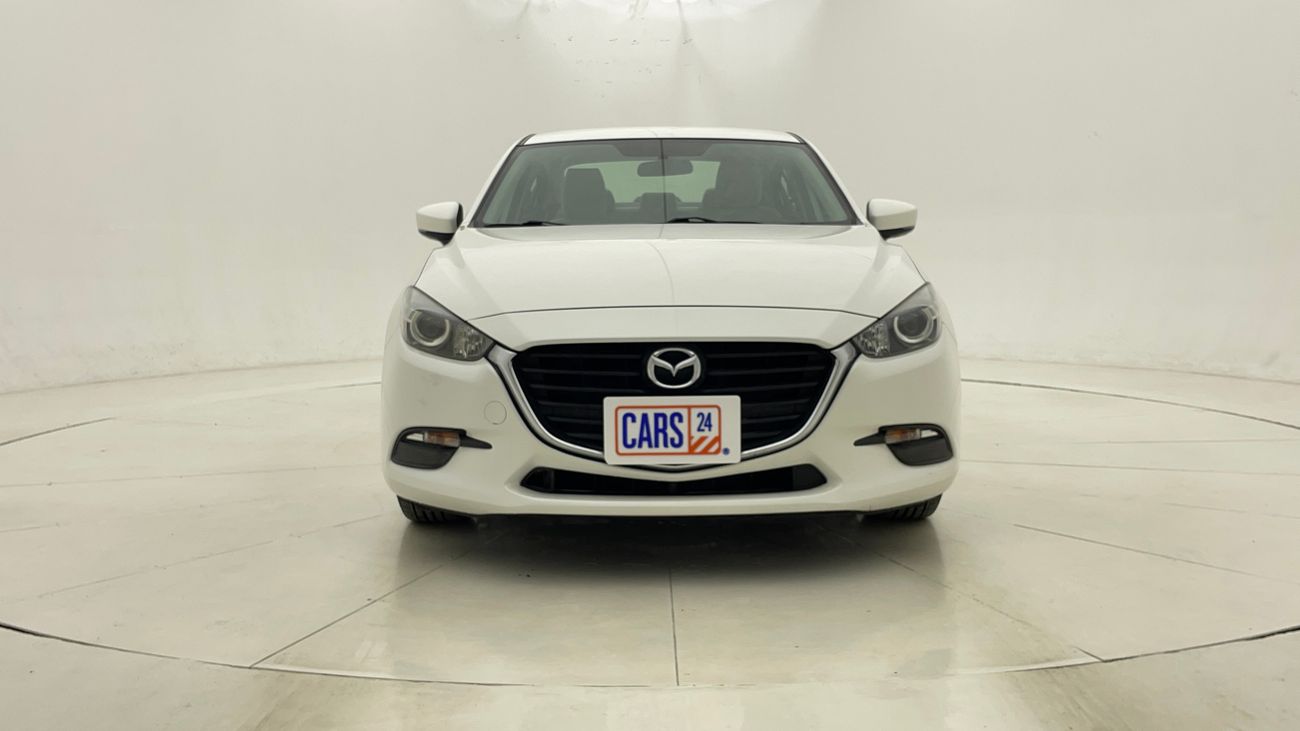 Mazda 3 S 1.6 | Zero Down Payment | Home Test Drive
