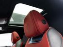 Mercedes Benz AMG GT 53 BUY NOW, PAY 2027 | THE BLACKLINE STANDARD | May 2027 Mercedes Warranty + Service Contract, GCC