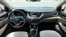 Hyundai Accent SMART | Full | Full Service History | GCC | Zero down payment support