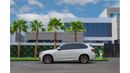 BMW X5 50i M Sport M Kit | 2,969 P.M (4 Years)⁣ | 0% Downpayment | BMW Service History!