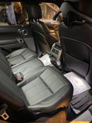 لاند روفر رينج روفر سبورت