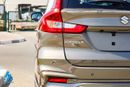 سوزوكي ايرتيغا GLX 2026 | GCC Specs | 7-Seater Comfort | Petrol AT | 6 Airbags | Best Price