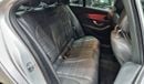 Mercedes-Benz C 300 Std MERCEDES C 300 2019 IN BEAUTIFUL SHAPE WITH ONLY 57K KM FOR 109K AED