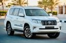 تويوتا برادو Toyota Prado TXL V6 full option 4.0L