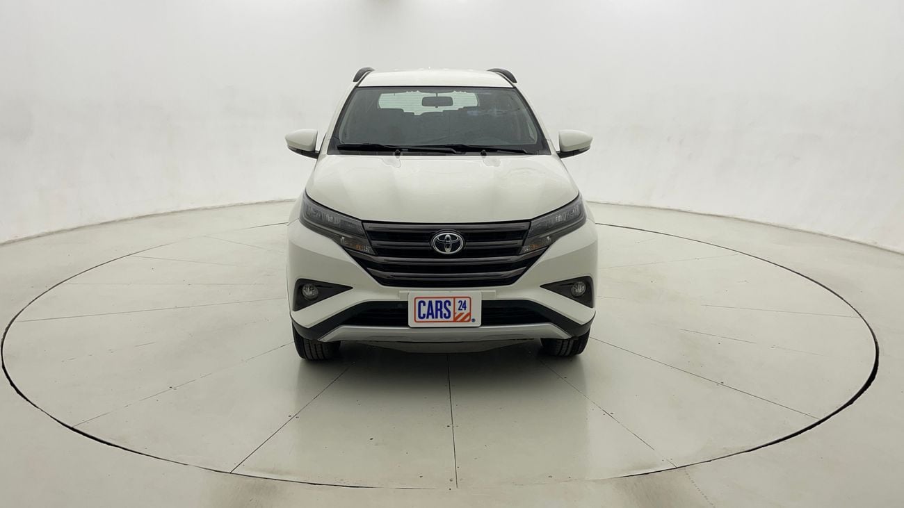 Toyota Rush GX 1.5 | Zero Down Payment | Home Test Drive