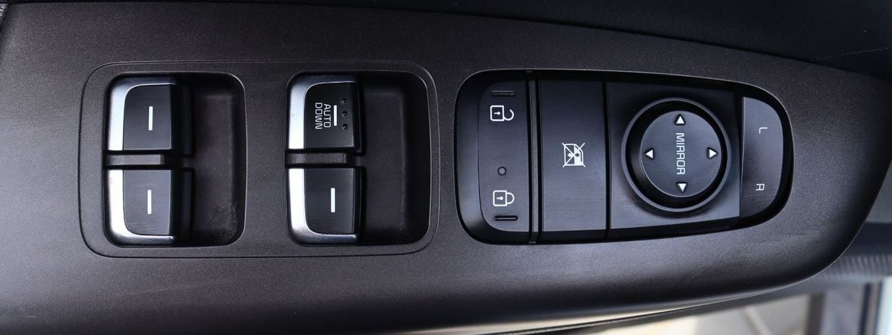 كيا سبورتيج كيا سبورتاج 2020 خليجى بدون حوادث بحاله ممتازه بمحرك 1.6 سى سى وممشى 88000 KM وبسعر 48000 درهم