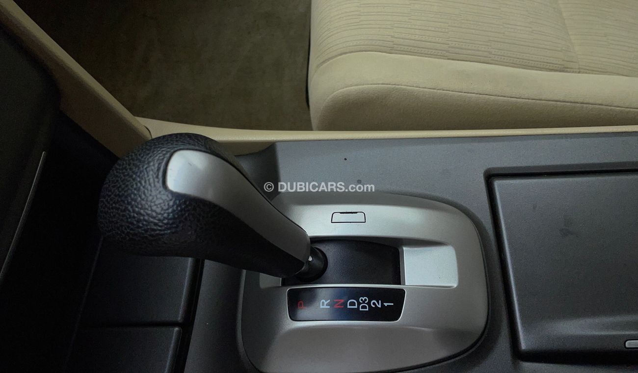 Honda Accord LX 2.4 | Zero Down Payment | Free Home Test Drive