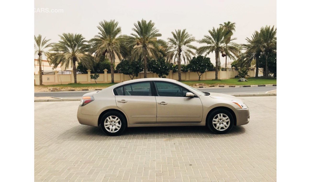 نيسان ألتيما 320X60,0% DOWN PAYMENT , CRUISE CONTROL, PARKING SENSORS