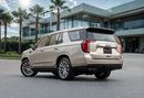 GMC Yukon Yukon Denali | Warranty | 4,505 P.M | 0% Downpayment | GMC Warranty!