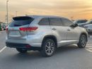تويوتا هايلاندر 2018 Toyota Highlander XLE 3.5L V6 Full Option Sunroof 7 Leather Seats - Radar & BSM Auto Trunk -