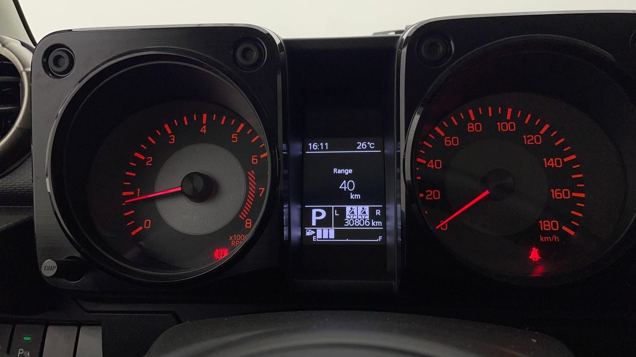 Suzuki Jimny GLX 1.5 | Zero Down Payment | Home Test Drive