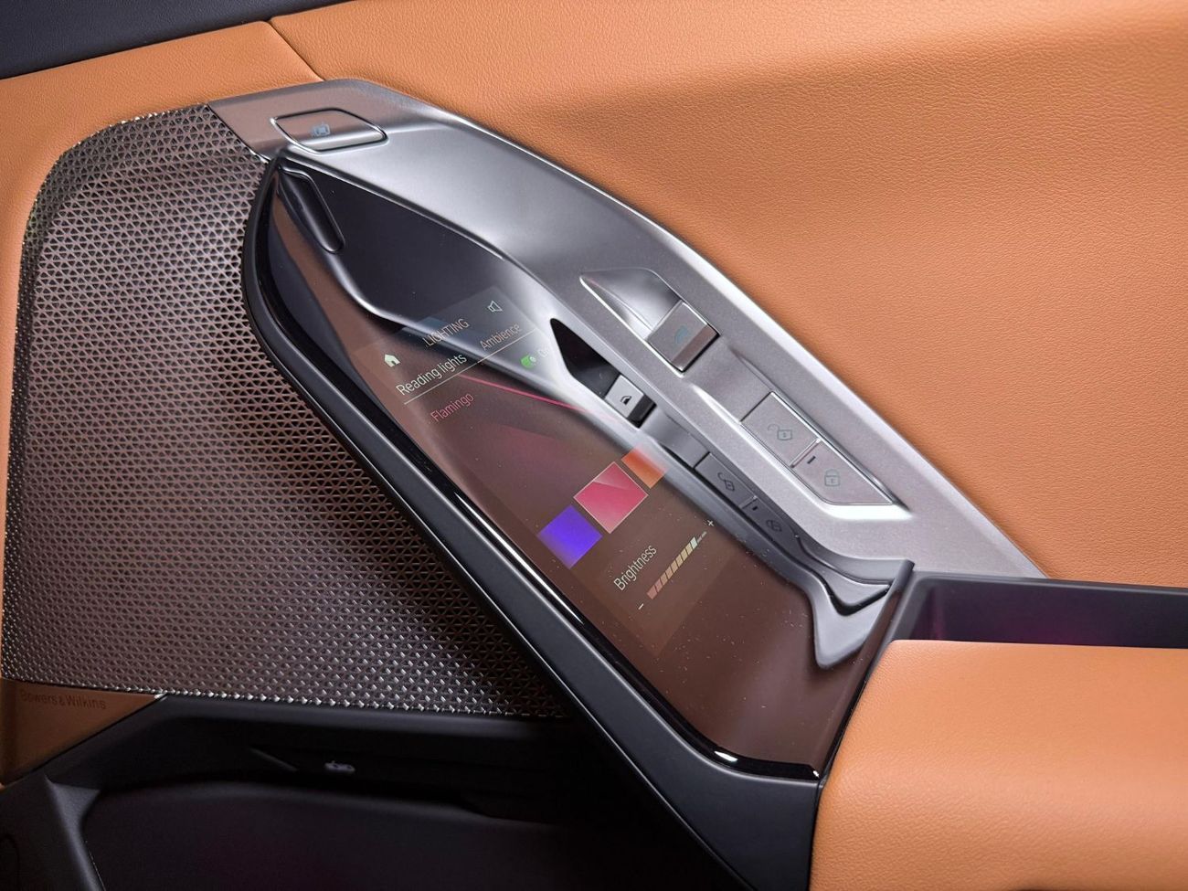 بي أم دبليو 740i 2025 BMW 740 Individual - Dealer Warranty + Service contract