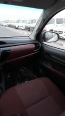 Toyota Hilux TOYOTA HILUX 2.4 M/T