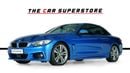 بي أم دبليو 435i M Sport