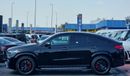 Mercedes-Benz GLE 63 S AMG Coupe 4.4 V8 Coupe 2024 European Specs