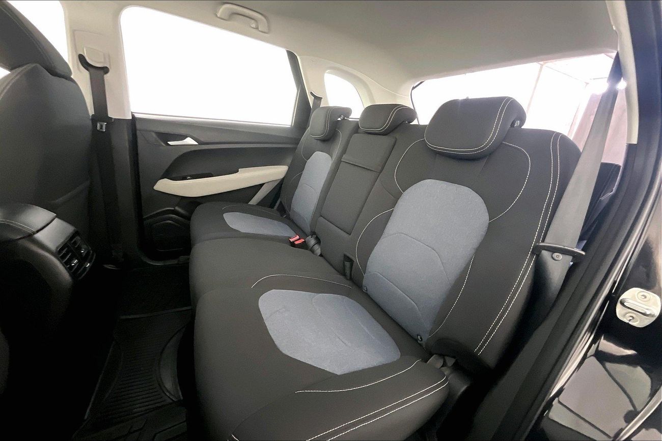 شيفروليه كابتيفا Premier | شامل الضمان | 0 ﺪﻔﻋﺓ ﺃﻮﻟﻯ