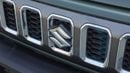 Suzuki Jimny GLX 2027 (For Export , НА ЭКСПОРТ) 1.5L 4Doors 4X4 GCC Без пробега