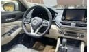 Nissan Altima 2022 Nissan Altima SV (L34), 4dr Sedan, 2.5L 4cyl Petrol, Automatic, Front Wheel Drive