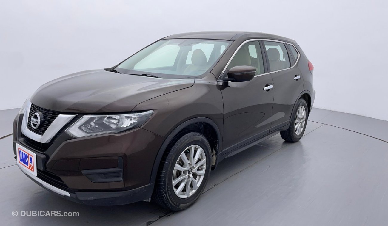 Nissan XTrail S 2.5 | Zero Down Payment | Free Home Test Drive