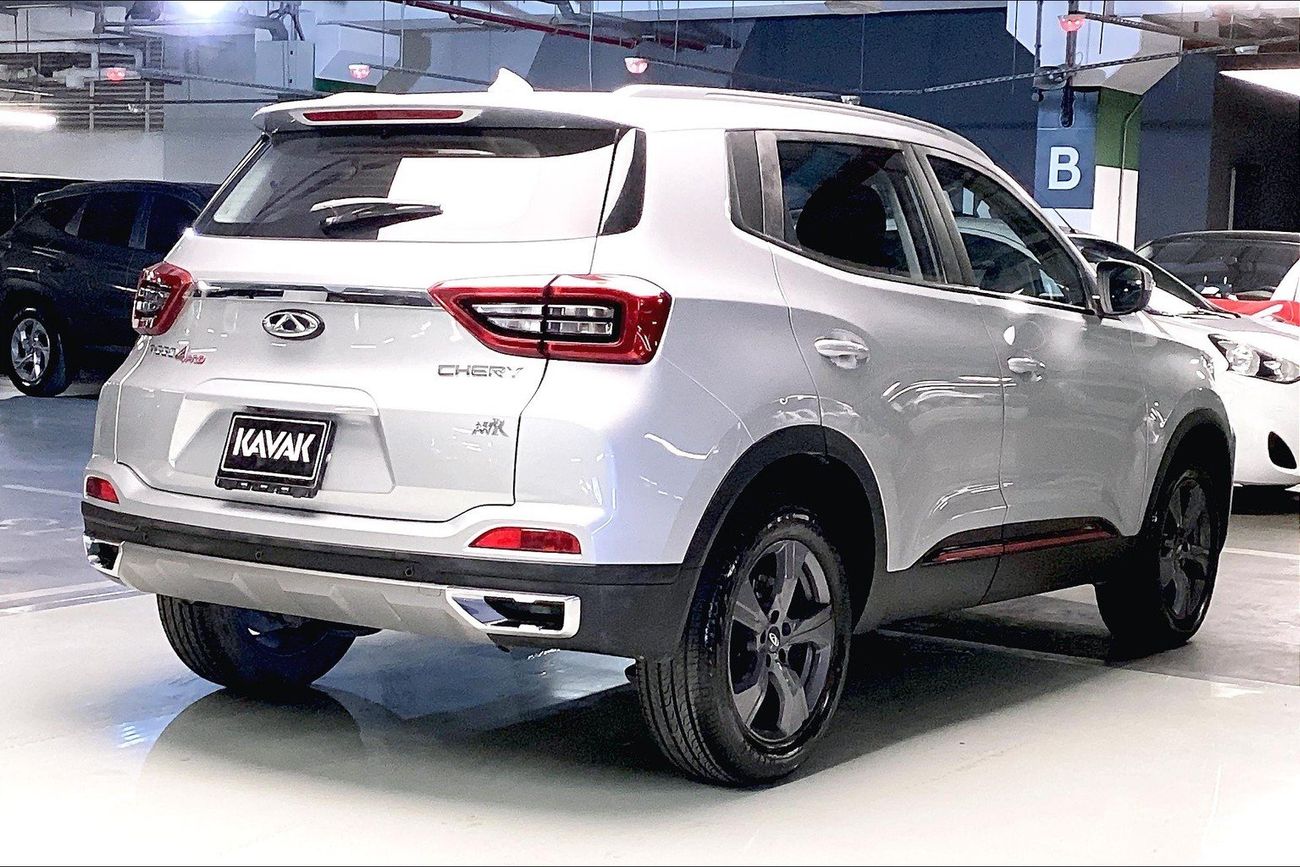 Chery Tiggo 4 Pro Comfort | National Day Celebration | Guaranteed Warranty | 0 Down Payment