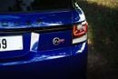 Land Rover Range Rover Sport SVR 5.0L (575 HP) AWD