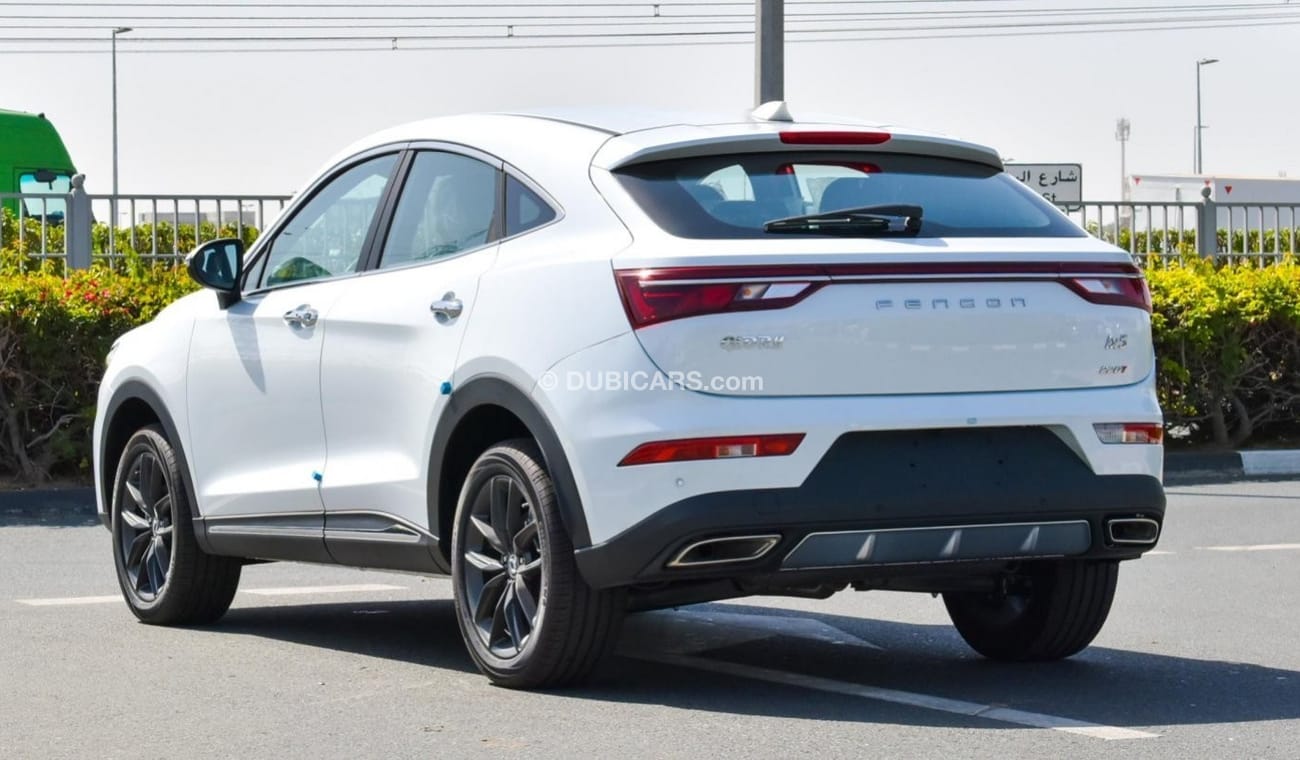 DFSK Glory iX5 2WD | 1.5T CVT | 2023 | For Export Only