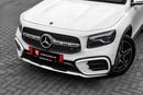 Mercedes-Benz GLB GLB 250 AMG | 3,819 P.M | 0% Downpayment | Agency Warranty!