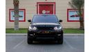 Land Rover Range Rover Sport L494