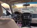 Mitsubishi Pajero Platinum 3.5L