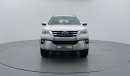 Toyota Fortuner EXR 2700