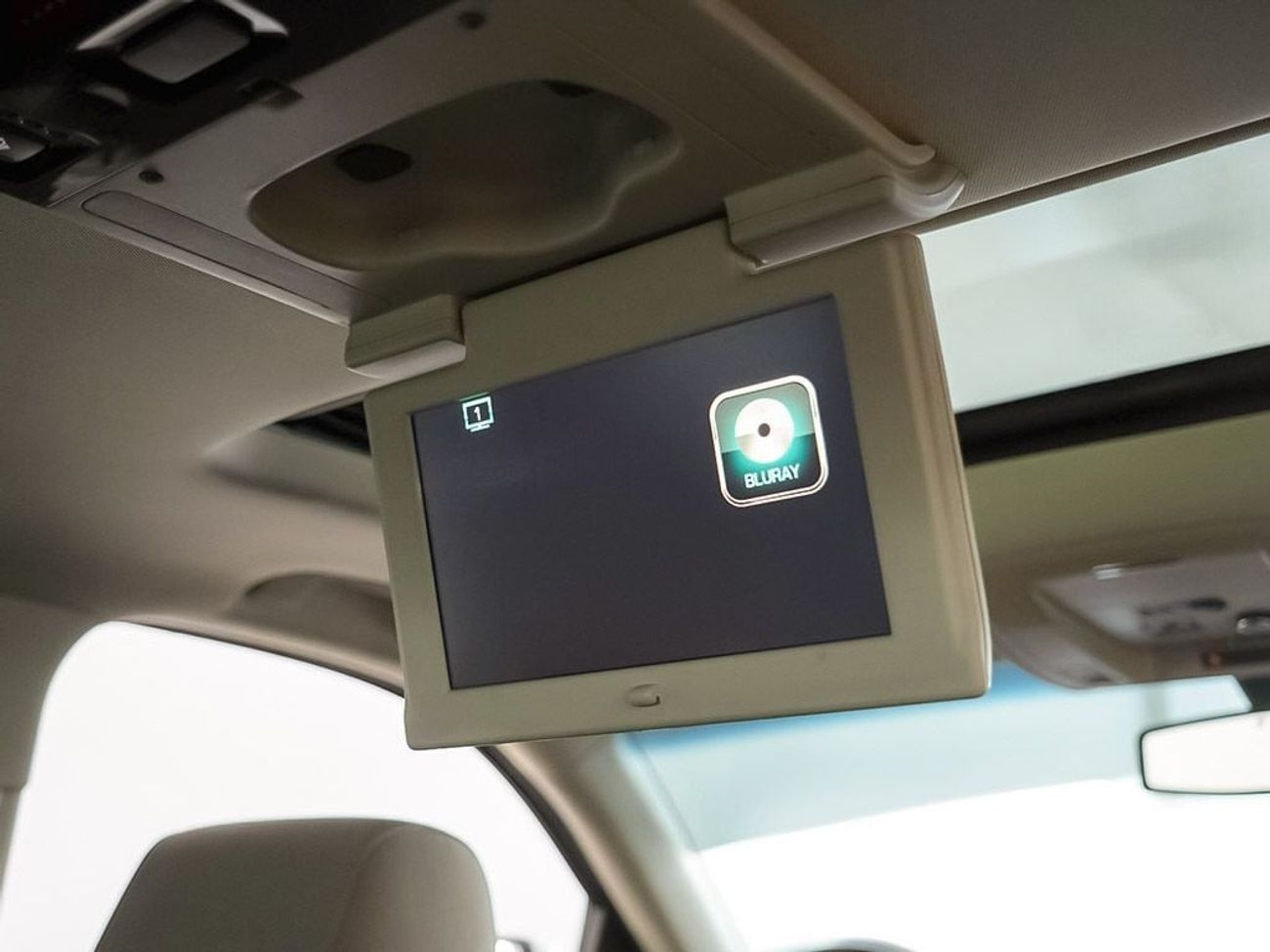 Chevrolet Tahoe 1LT 5.3L