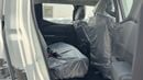 ميتسوبيشي L200 GLX DCABIN 2.4L DIESEL 4X4  6SPEED A/T