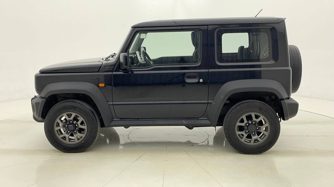 Suzuki Jimny GLX 1.5 | Zero Down Payment | Home Test Drive