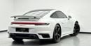 بورش 911 TURBO