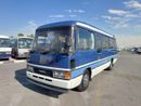 Toyota Coaster TOYOTA COASTER BUS RHD 1992 MODEL 4.1 L DIESEL MANUAL(PM03254)